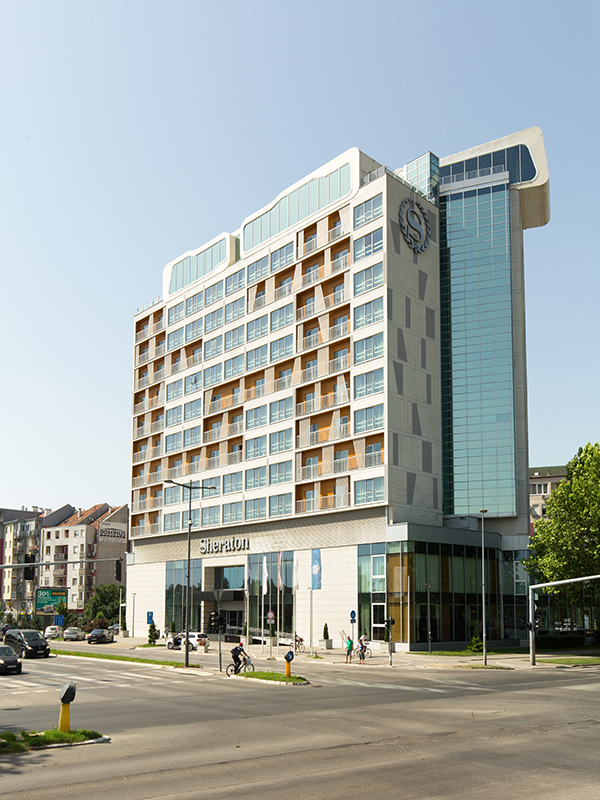 Hotel Centar